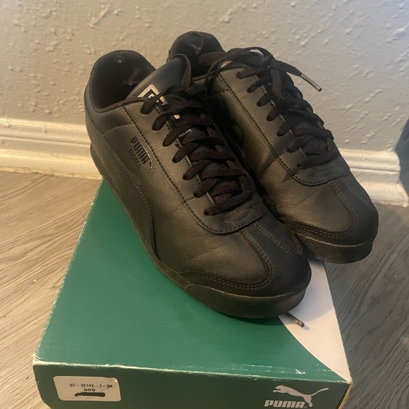 Puma Roma Basic sz. 6 - Picture 2 of 5